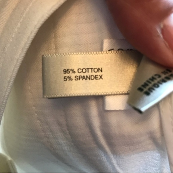 Cutter and Buck brand new white shorts. - Picture 4 of 7